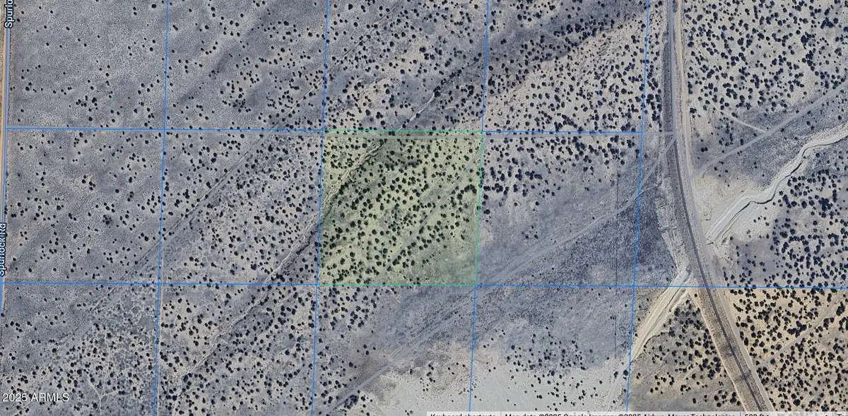 TBD 40 Acres S Chambers --, Puerco, AZ 85936 - Image #1