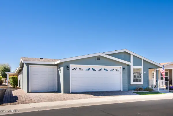 11201 N El Mirage Road #F88, El Mirage, AZ 85335