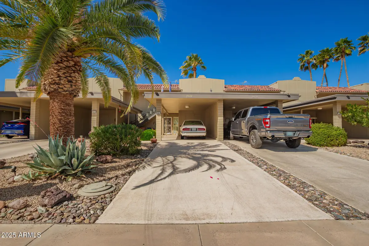 19610 N Star Ridge Drive, Sun City West, AZ 85375 - Image #1