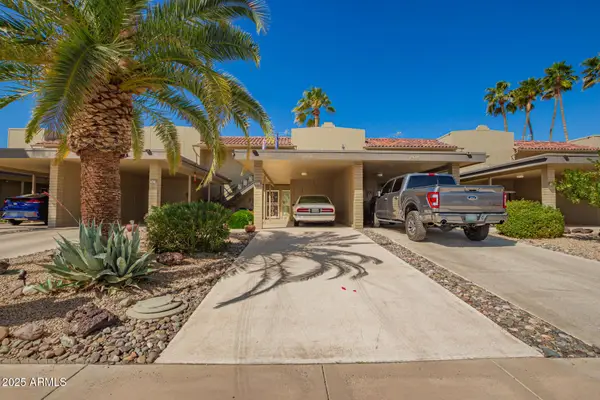 19610 N Star Ridge Drive, Sun City West, AZ 85375