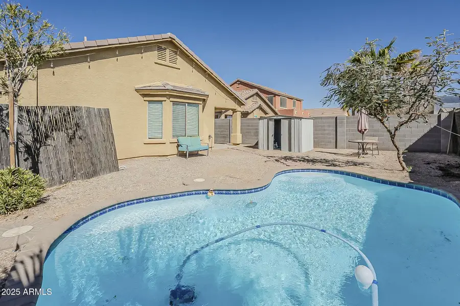 36307 W El Greco Street, Maricopa, AZ 85138 - Image #2