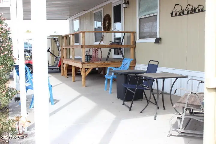 7807 E Main Street #D-32, Mesa, AZ 85207 - Image #1