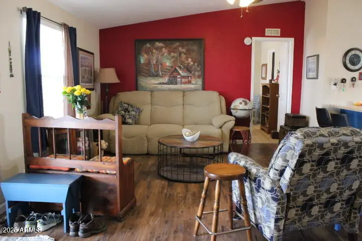 7807 E Main Street #D-32, Mesa, AZ 85207 - Image #3