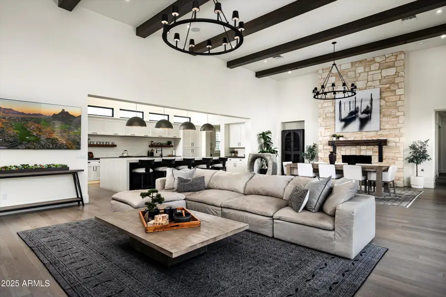 8900 E Sands Drive, Scottsdale, AZ 85255 - Image #3