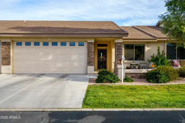 2662 S Springwood Boulevard #341, Mesa, AZ 85209