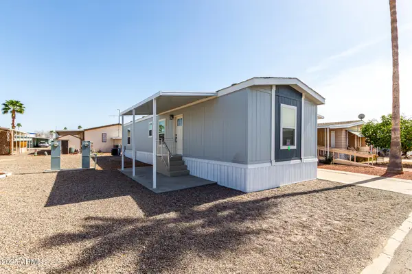 2650 W Union Hills Drive #123, Phoenix, AZ 85027