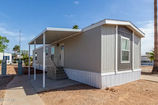 2650 W Union Hills Drive #91, Phoenix, AZ 85027