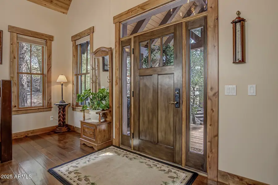 4394 N Eagle Feather Circle, Pine, AZ 85544 - Image #3