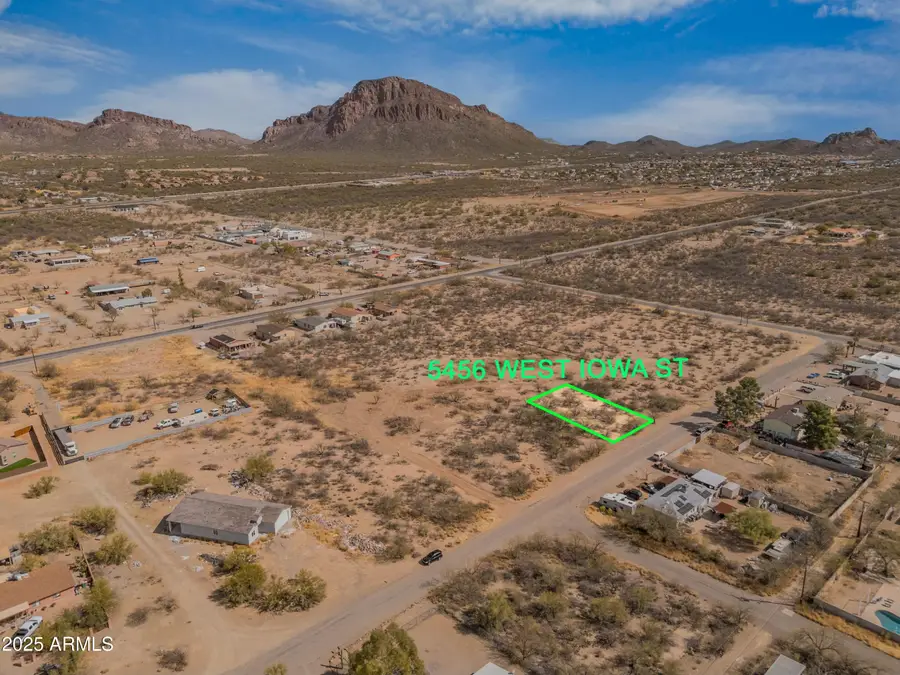 5456 W Iowa Street #1, Valencia West, AZ 85757 - Image #2