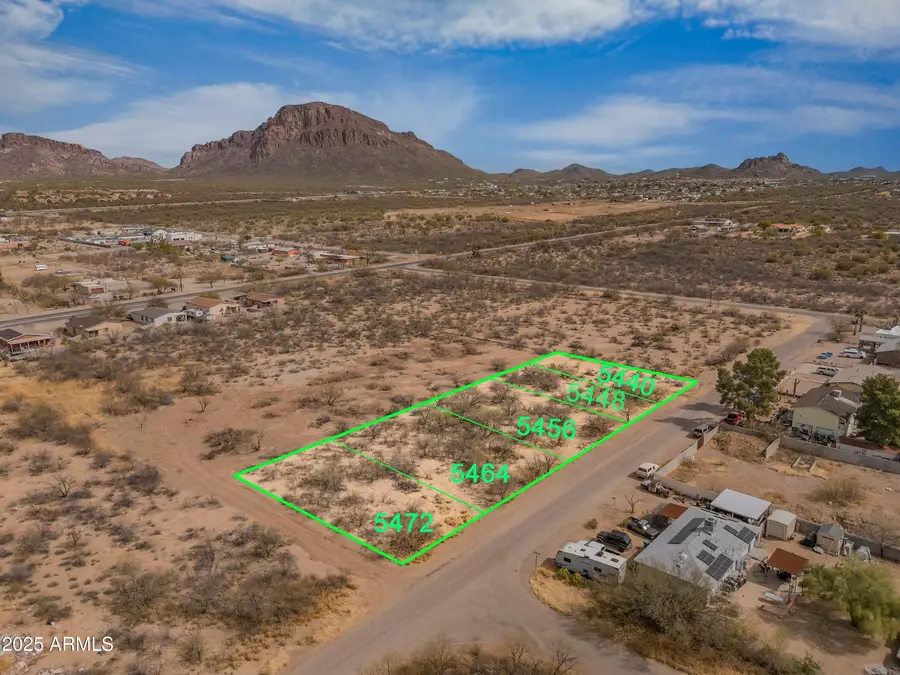 5464 W Iowa Street #1, Valencia West, AZ 85757 - Image #3