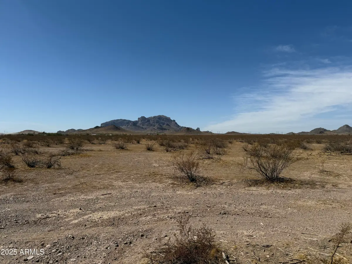 0 W Salome Road, Tonopah, AZ 85354 - Image #1