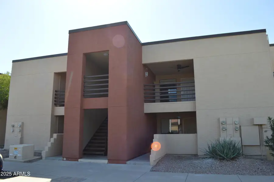 1340 N Recker Road #254, Mesa, AZ 85205 - Image #2