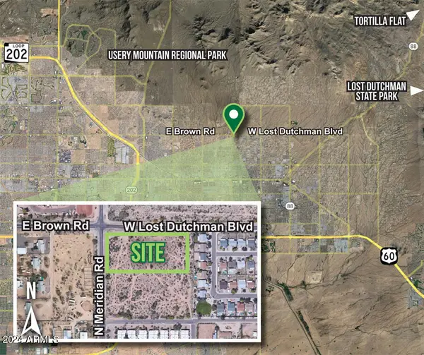3131 W Lost Dutchman Boulevard #100-33-0040, Apache Junction, AZ 85120