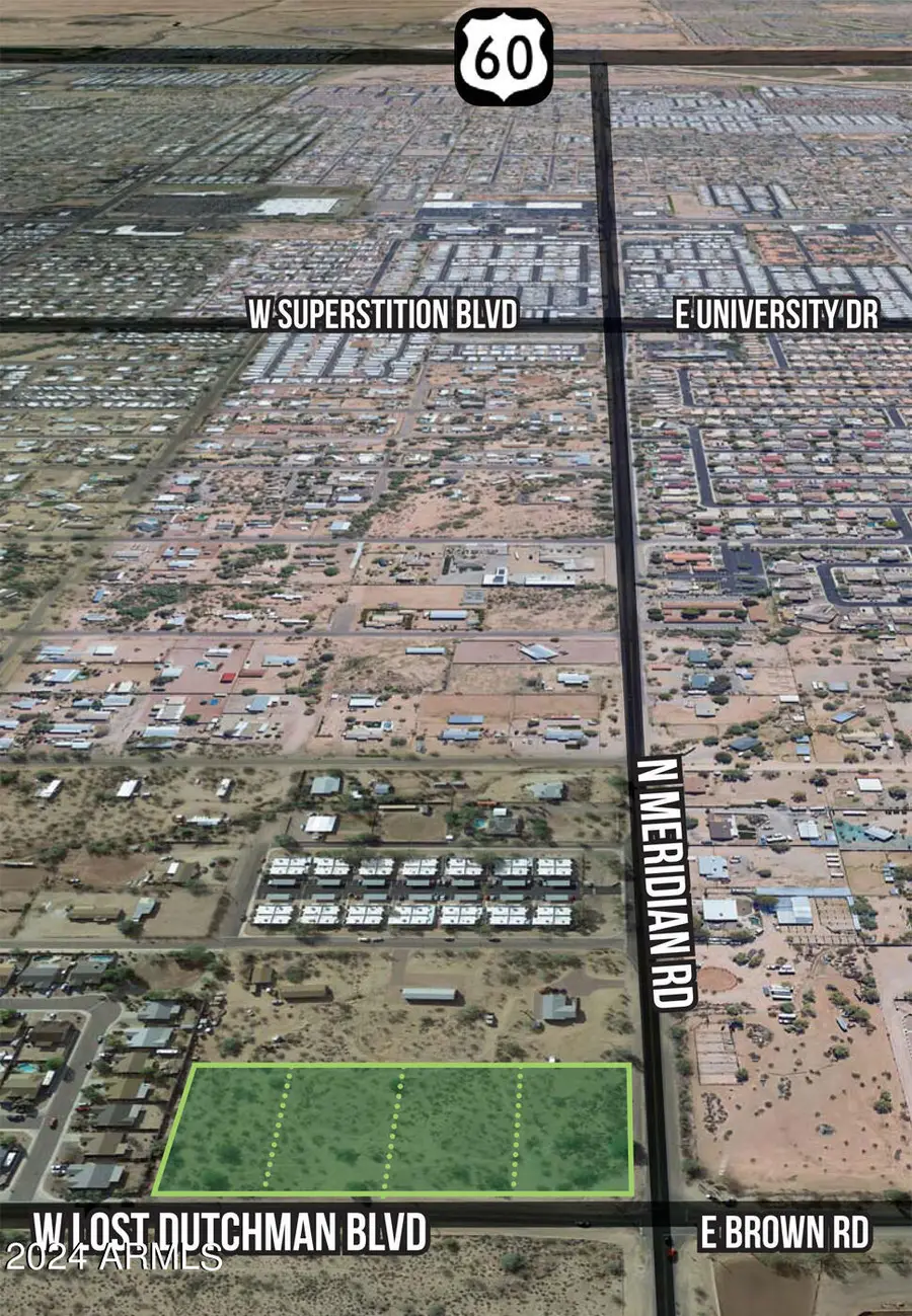 3131 W Lost Dutchman Boulevard #100-33-0040, Apache Junction, AZ 85120 - #2