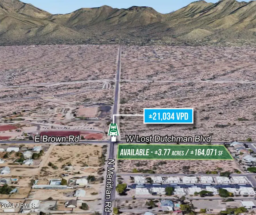 3131 W Lost Dutchman Boulevard #100-33-0040, Apache Junction, AZ 85120 - #3