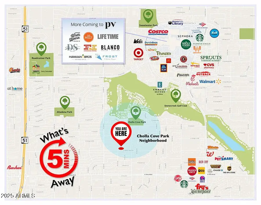 4114 E Desert Cove Avenue, Phoenix, AZ 85028 - #2