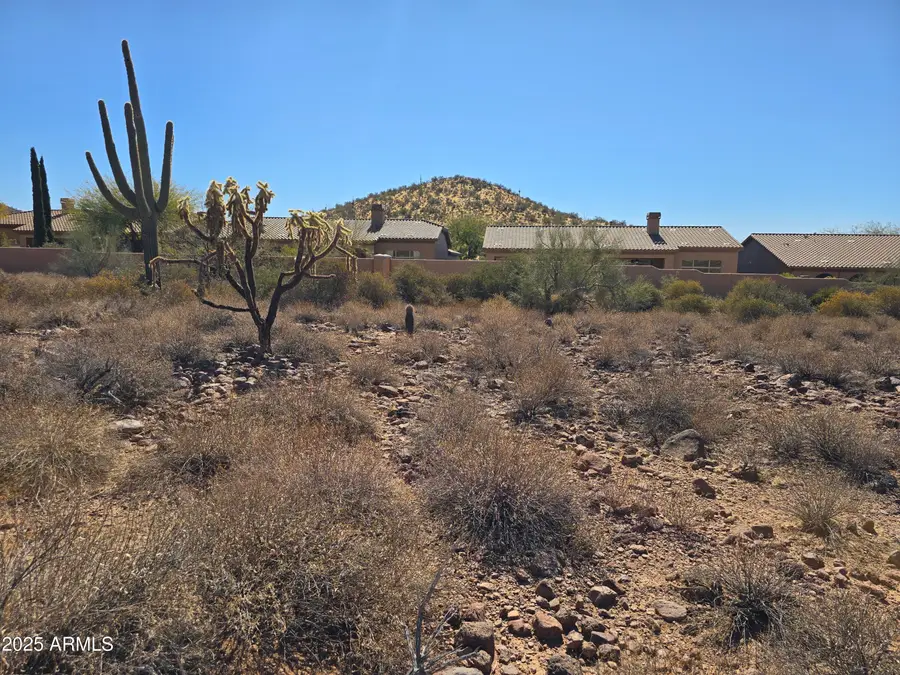 8725 E Quartz Mountain Drive #48, Gold Canyon, AZ 85118 - Image #3