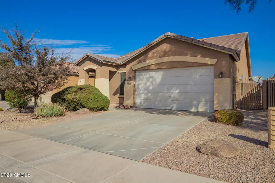 46072 W Barbara Lane, Maricopa, AZ 85139 - Image #2