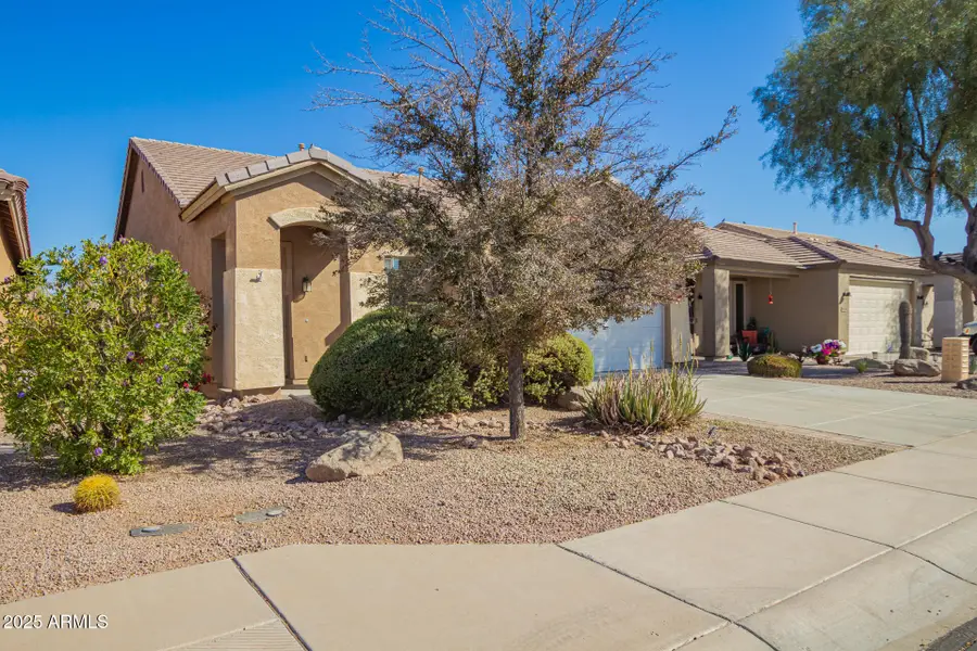 46072 W Barbara Lane, Maricopa, AZ 85139 - Image #3