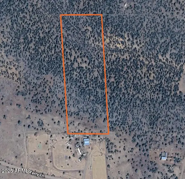 1887 W Terry Lane, Ash Fork, AZ 86320