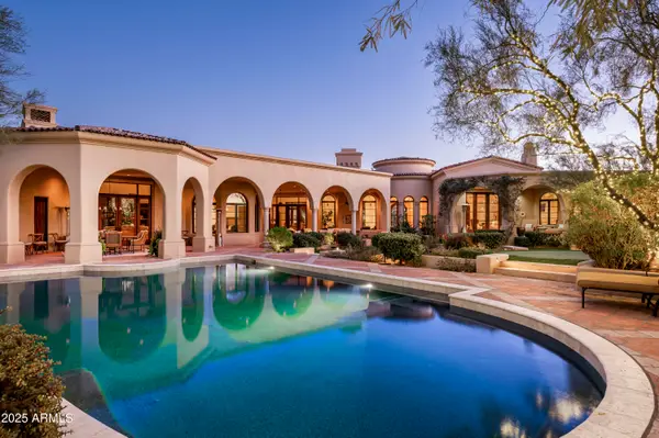 9820 E Thompson Peak Parkway #841, Scottsdale, AZ 85255