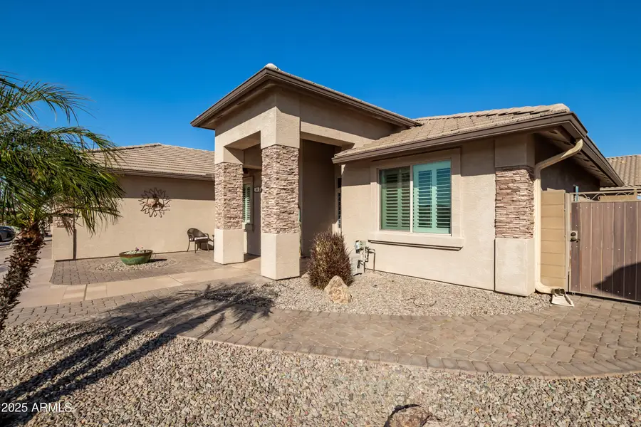 3061 S Elderwood --, Mesa, AZ 85212 - Image #2