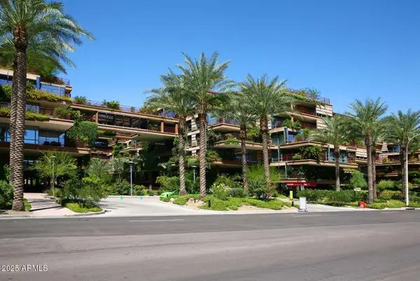 7121 E Rancho Vista Drive #1008, Scottsdale, AZ 85251