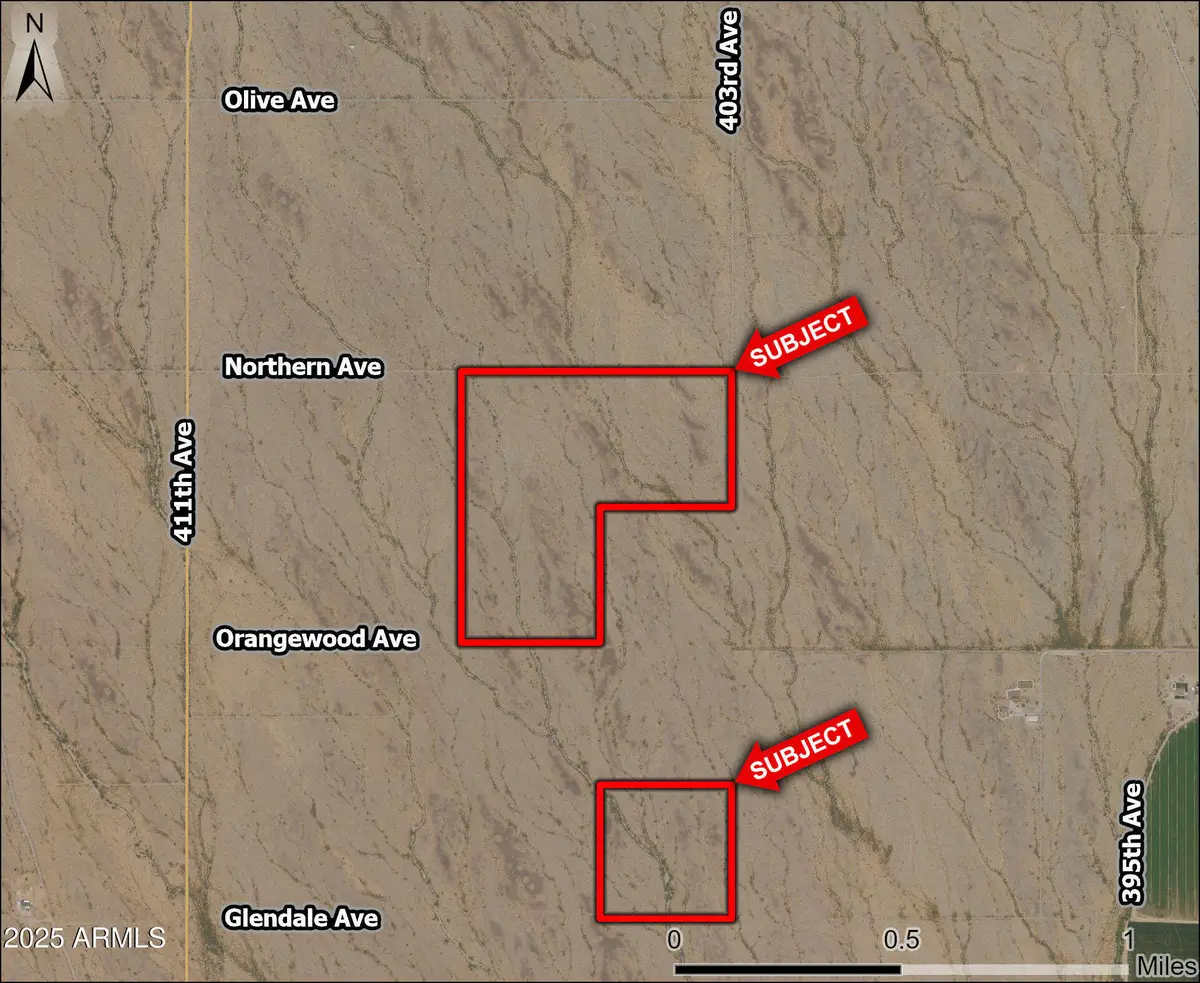 xx W 403rd Avenue, Tonopah, AZ 85354 - Image #1