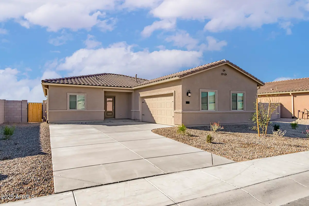 635 W Pintail Drive, Casa Grande, AZ 85122 - Image #1