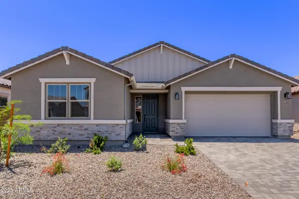 40499 W Michaels Drive, Maricopa, AZ 85138