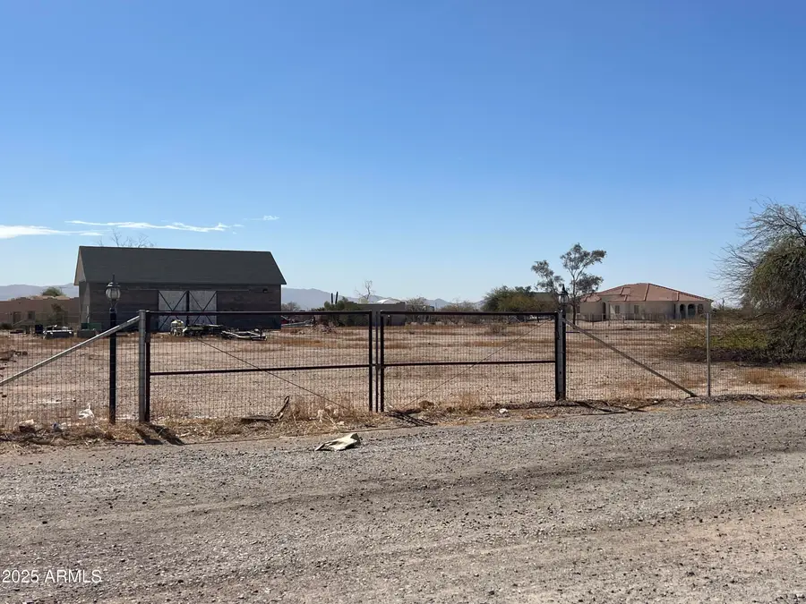 0000 W Montanoso Drive W #000, Wittmann, AZ 85361 - Image #3