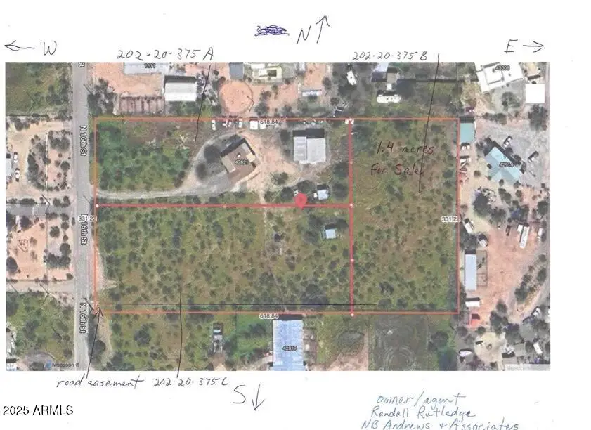 42821 N 16 Street #B, New River, AZ 85087 - Image #2