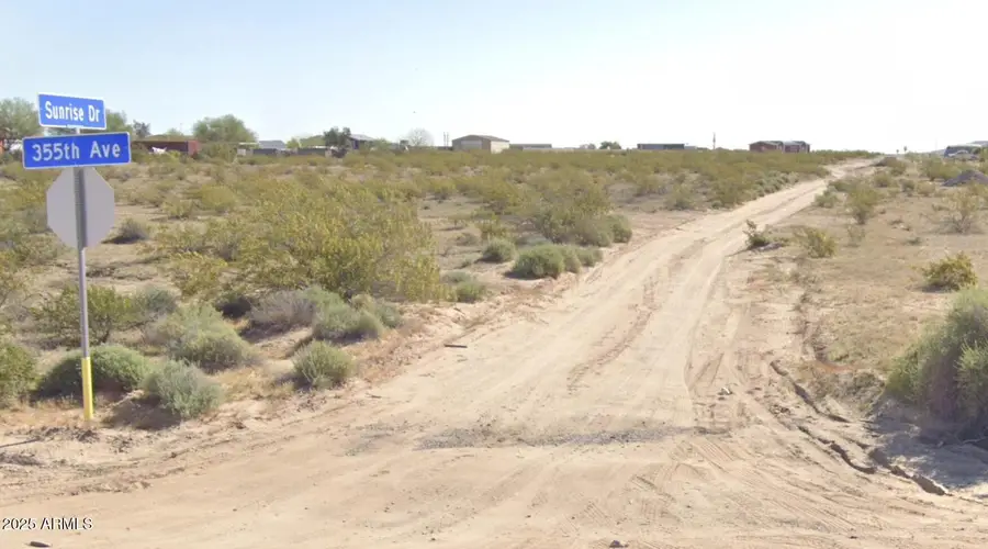 35344 W Sunrise Dr. (alignment) -- #307, Arlington, AZ 85322 - Image #3