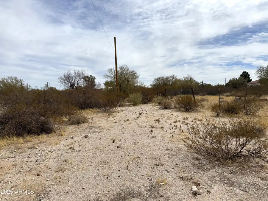 0 E Corbett Road, Florence, AZ 85132 - Image #2
