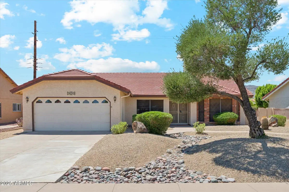 12826 S 40th Place, Phoenix, AZ 85044 - Image #1