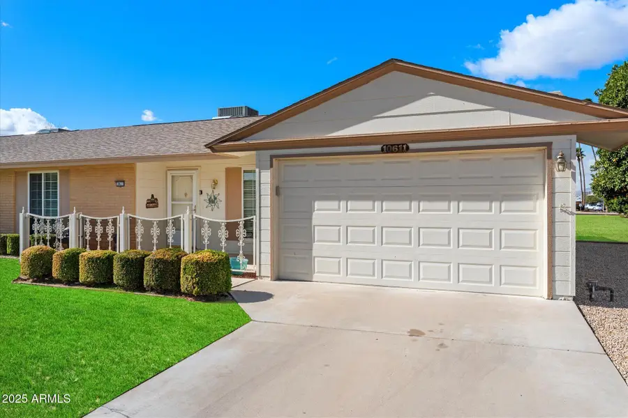 10611 W Camelot Circle, Sun City, AZ 85351 - Image #3