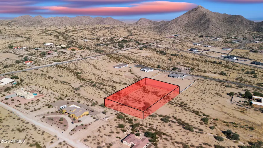 4 N Martin Road, Casa Grande, AZ 85194 - Image #2