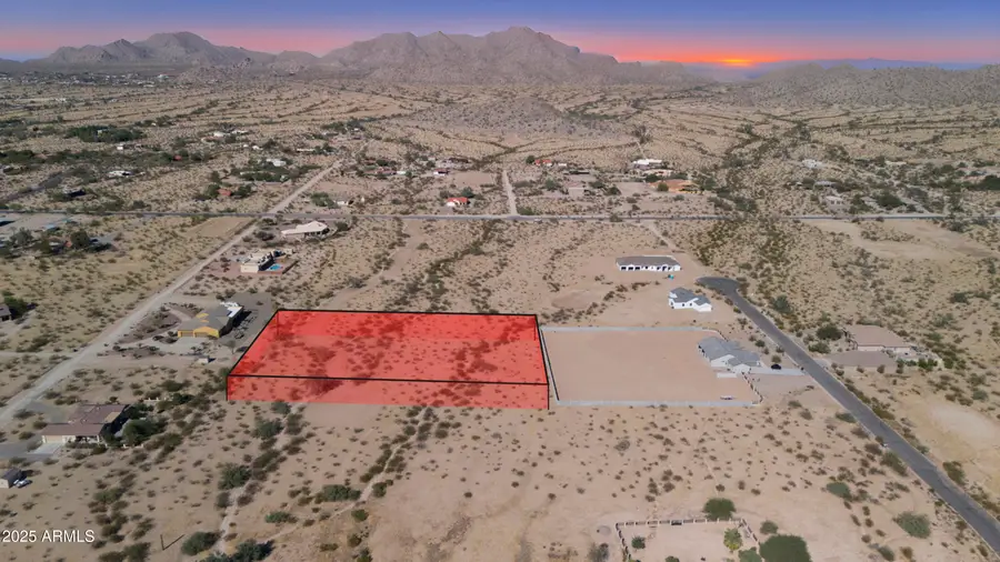 4 N Martin Road, Casa Grande, AZ 85194 - Image #3