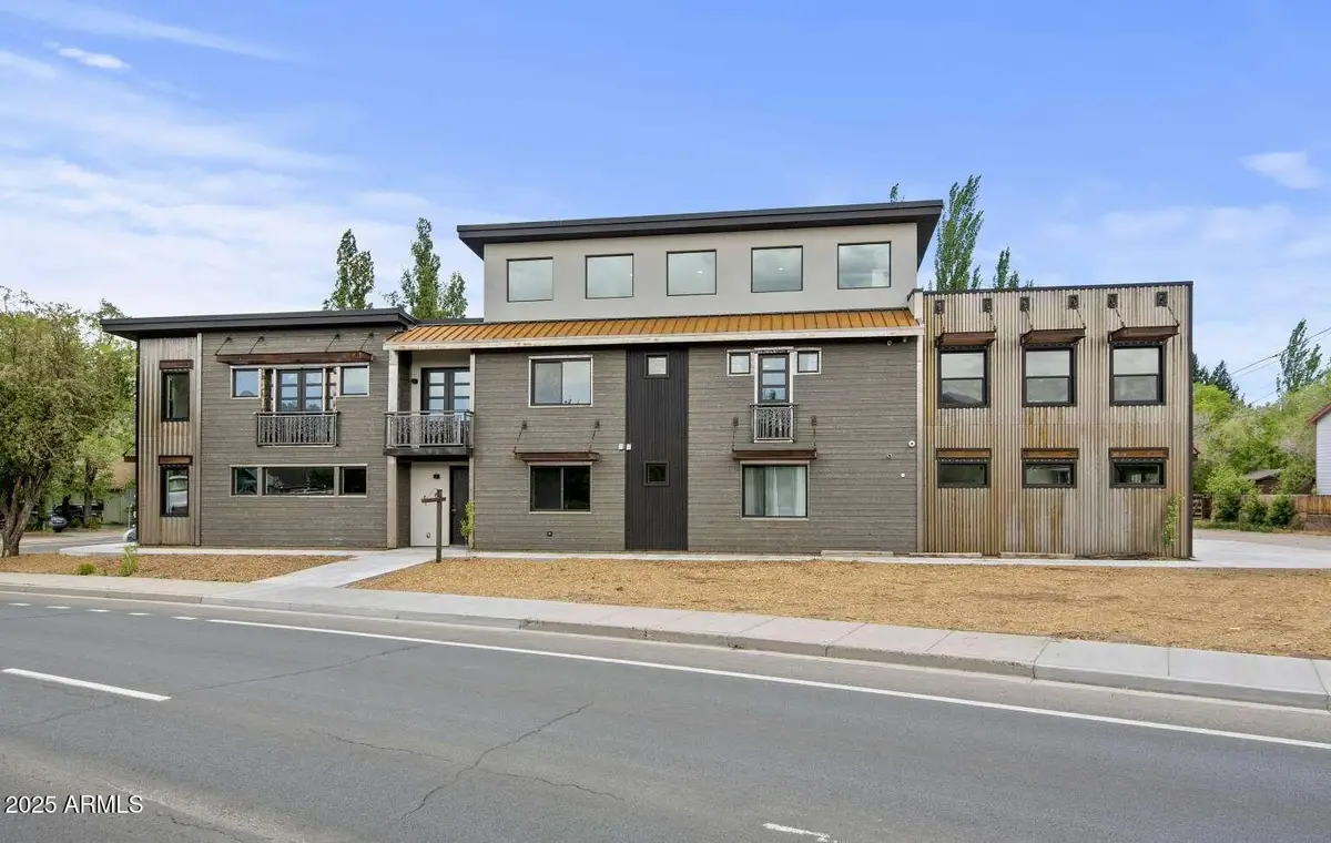 301 S O Leary Street, Flagstaff, AZ 86001 - Image #1