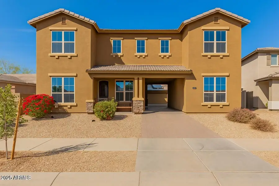 16510 W Tether Trail, Surprise, AZ 85387 - Image #2