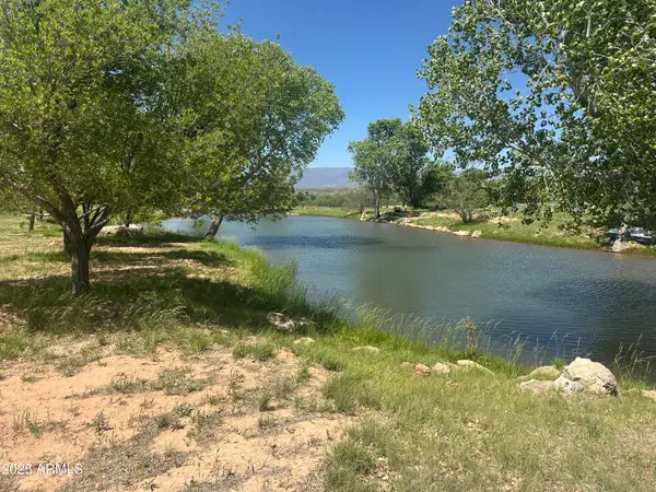 235 S Bonito Ranch Loop #26, Cornville, AZ 86325