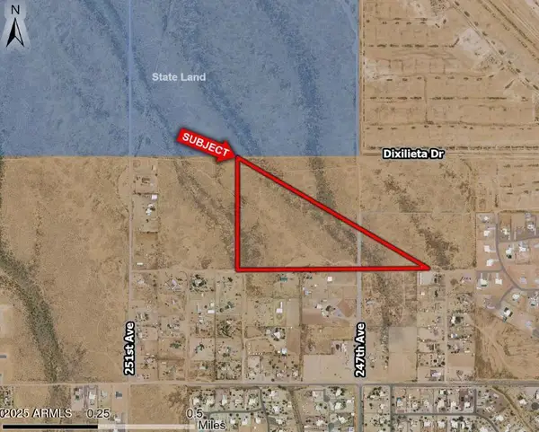 000 E 251st Avenue, Wittmann, AZ 85361