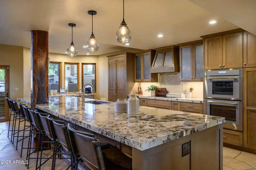 9716 E Mariposa Grande Drive, Scottsdale, AZ 85255 - Image #3