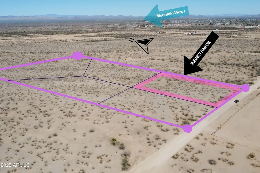 24044 W Montgomery Road #E, Wittmann, AZ 85361 - Image #2