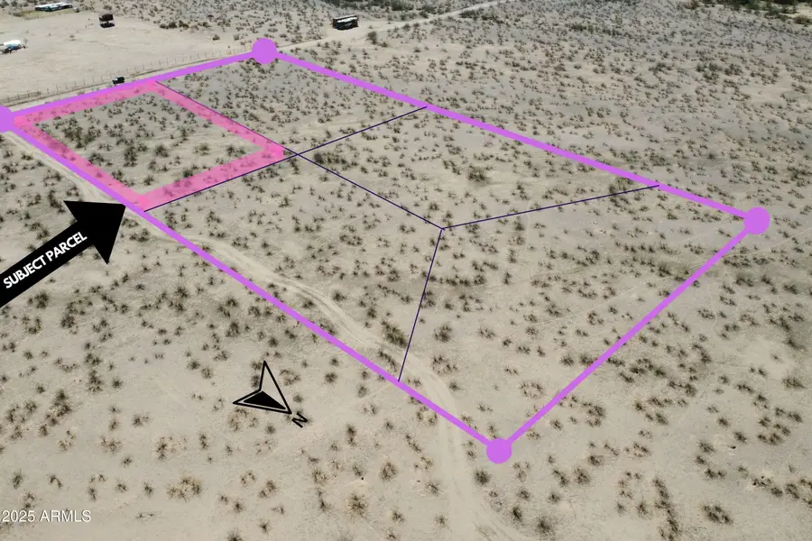 24044 W Montgomery Road #E, Wittmann, AZ 85361 - Image #3