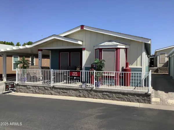 650 N Hawes Road #3504, Mesa, AZ 85207