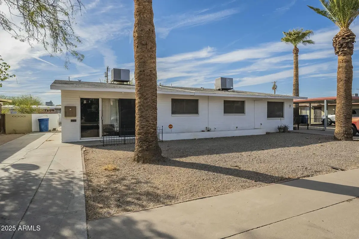 2106 S Granada Drive, Tempe, AZ 85282 - Image #1