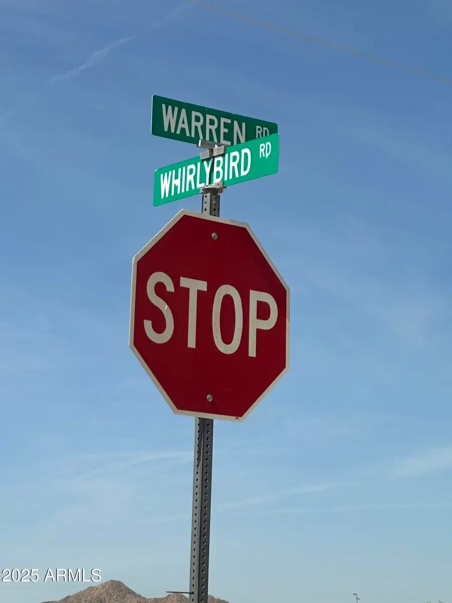 0 W Whirlybird Road, Maricopa Stanfield, AZ 85139 - Image #2