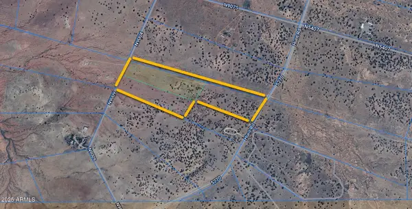 TBD 28 Acres Woodridge Ranch --, Concho, AZ 85924
