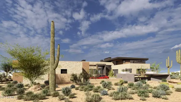 8167 E Leaning Rock Road #193, Scottsdale, AZ 85266